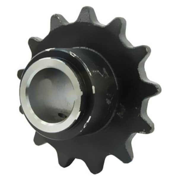Aftermarket H227474 Feeder House Feeder Chain Sprocket Fits John Deere S660STS S670 S670STS COG10-0074 - main